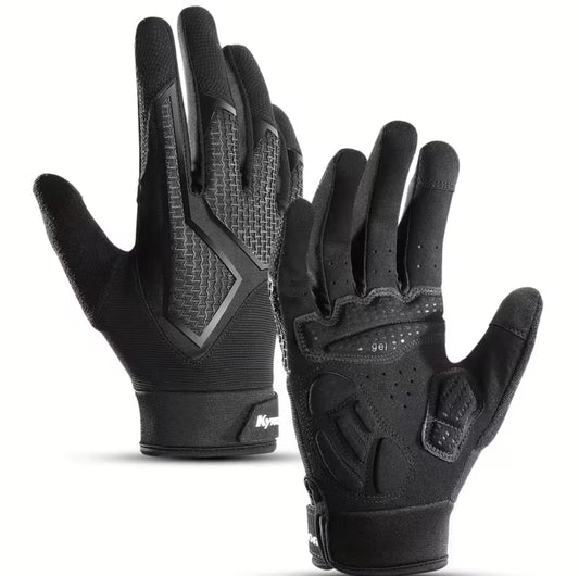 Touchscreen Cycling Gloves